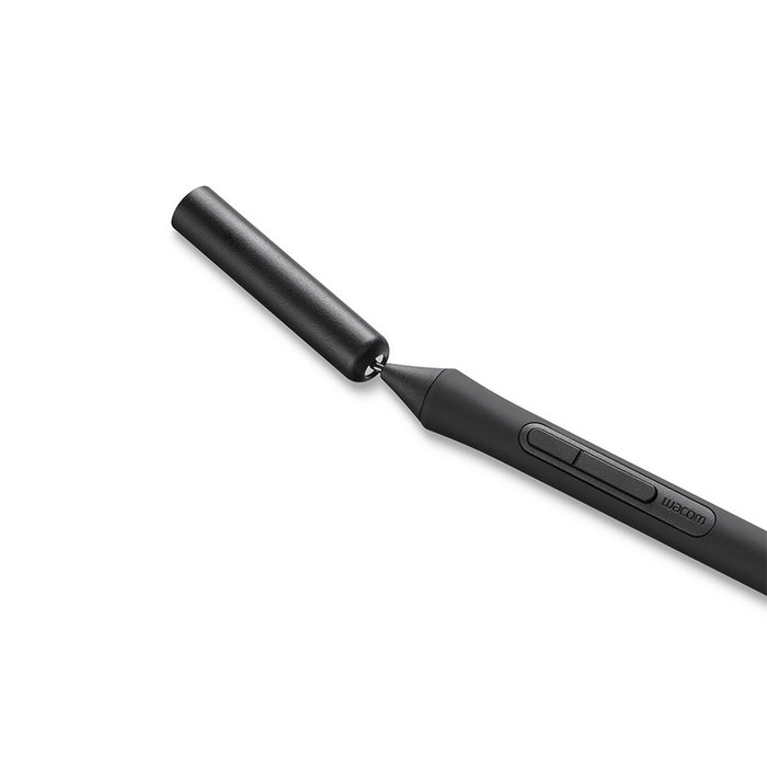 Wacom Intuos 4K - Lápiz para A/D-Converter - Negro