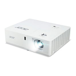 Acer Proyector PL6610T A5500 Lumen DLP WUXGA 1920x1200, 5500 Lúmenes ANSI, 2000000:1 Contraste, 16:10, 3D Ready, Inalámbrico