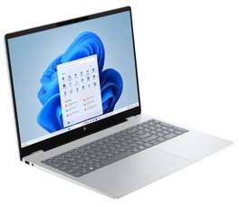 HP OmniBook 7 16-az0222nw, Core 5 210H, 32GB RAM, 1TB SSD, Plata Glaciar