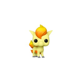 Funko Figura POP! Pokémon Ponyta de 9 cm