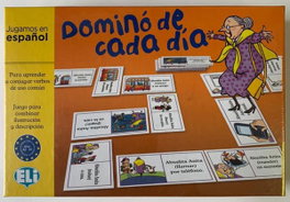 ELI, Domino de cada dia - ELI