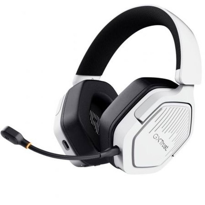 Trust GXT 493PS Carus Auriculares Gaming Inalámbricos Blanco Trust GXT 493PS Carus Auriculares Gaming Inalámbricos Blanco