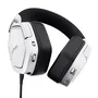 Trust GXT 493PS Carus Auriculares Gaming Inalámbricos Blanco
