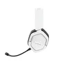 Auriculares gaming inalÁmbricos con micrÓfono trust gaming gxt 493ps carus ps5 jack 3.5 bluetooth blancos