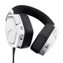 Auriculares gaming inalÁmbricos con micrÓfono trust gaming gxt 493ps carus ps5 jack 3.5 bluetooth blancos