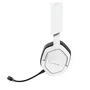 Auriculares gaming inalÁmbricos con micrÓfono trust gaming gxt 493ps carus ps5 jack 3.5 bluetooth blancos