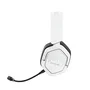 Trust GXT 493PS Carus Auriculares Gaming Inalámbricos Blanco