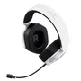 Trust GXT 493PS Carus Auriculares Gaming Inalámbricos Blanco