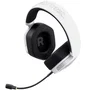 Trust Gaming Auriculares Gaming Inalámbricos GXT 493PS Carus PS5/Jack 3.5/Bluetooth Blancos
