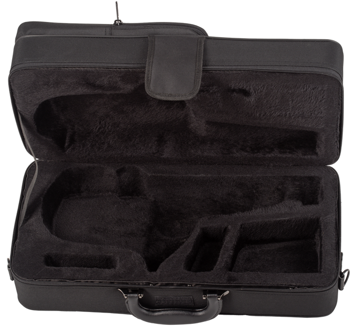 Estuche Saxo Soprano J. Michael Cspc700
