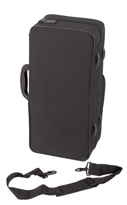 Estuche Saxo Soprano J. Michael Cspc700