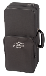 Estuche Saxo Soprano J. Michael Cspc700