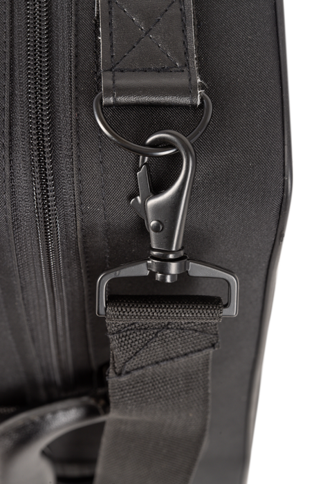 Estuche Saxo Soprano J. Michael Cspc700