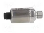 TELEMECANIQUE SENSORS XMLP Transductor de presión 0÷40bar