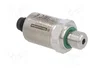 TELEMECANIQUE SENSORS XMLP Transductor de presión 0÷40bar