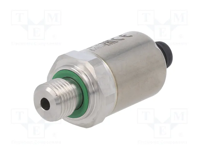 TELEMECANIQUE SENSORS XMLP Transductor de presión 0÷40bar