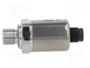 TELEMECANIQUE SENSORS XMLP Transductor de presión 0÷40bar
