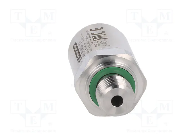 TELEMECANIQUE SENSORS XMLP Transductor de presión 0÷40bar