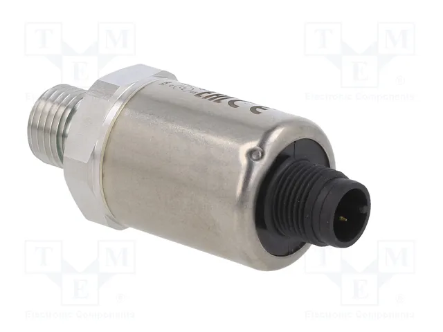 TELEMECANIQUE SENSORS XMLP Transductor de presión 0÷40bar