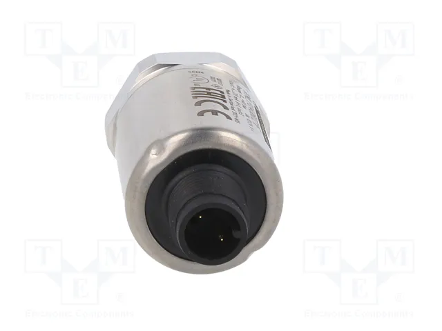 TELEMECANIQUE SENSORS XMLP Transductor de presión 0÷40bar