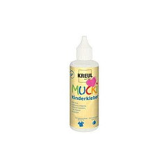 KREUL Bastelkleber MUCKI 80,0 ml