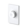 TP-Link Tapo S200D Regulador de intensidad inteligente Blanco