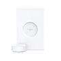 TP-Link Tapo S200D Regulador de intensidad inteligente Blanco