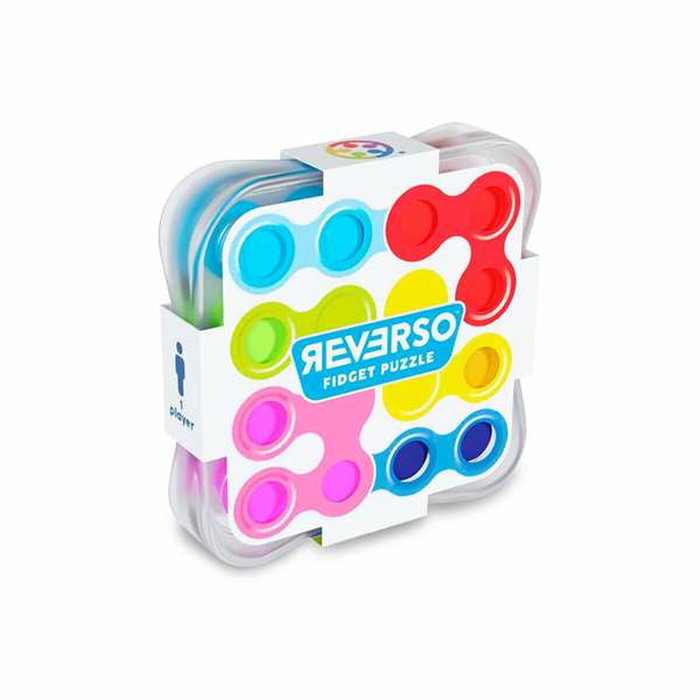 Ludilo Juego Reverso - Modelos Surtidos