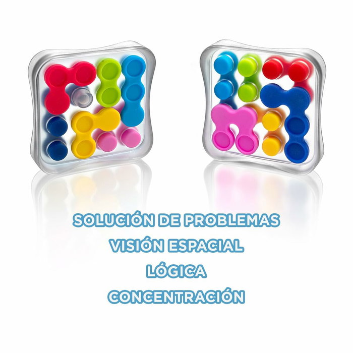 Ludilo Juego Reverso - Modelos Surtidos