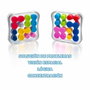 Ludilo Juego Reverso - Modelos Surtidos