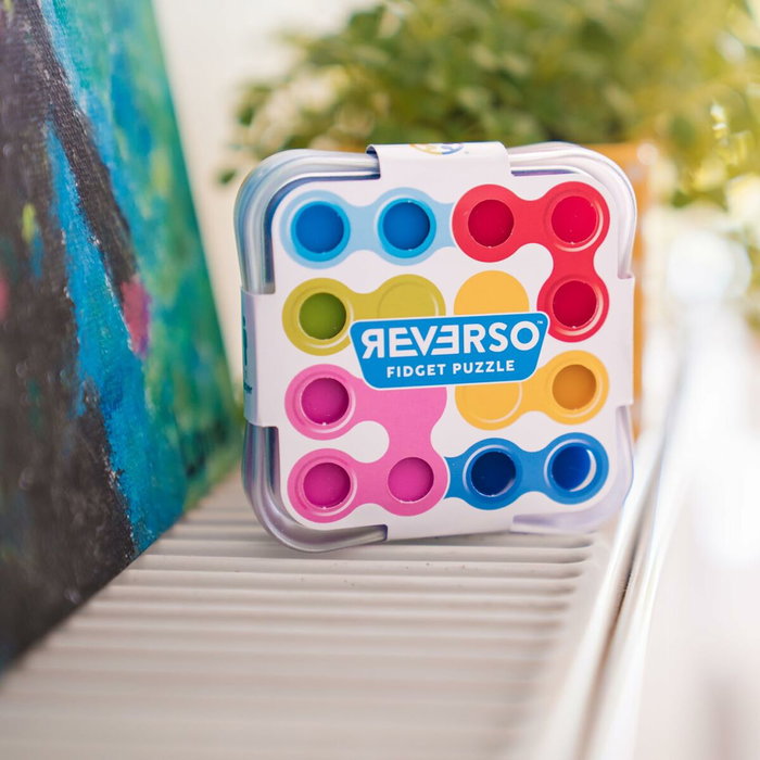 Ludilo Juego Reverso - Modelos Surtidos