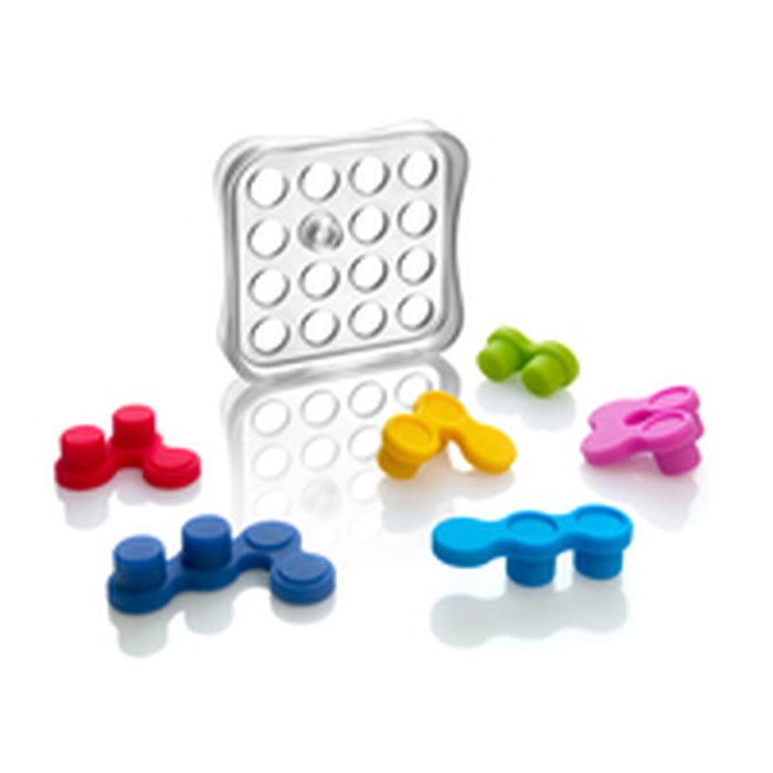 Ludilo Juego Reverso - Modelos Surtidos