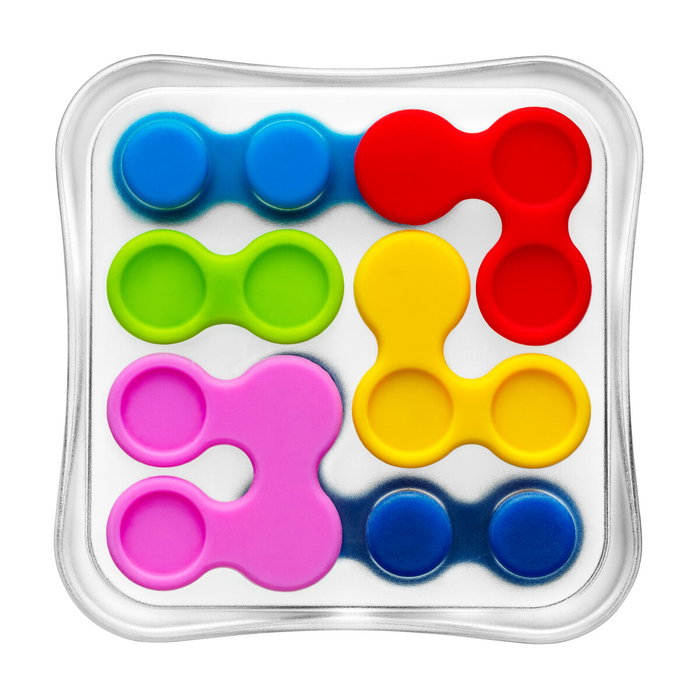 Ludilo Juego Reverso - Modelos Surtidos