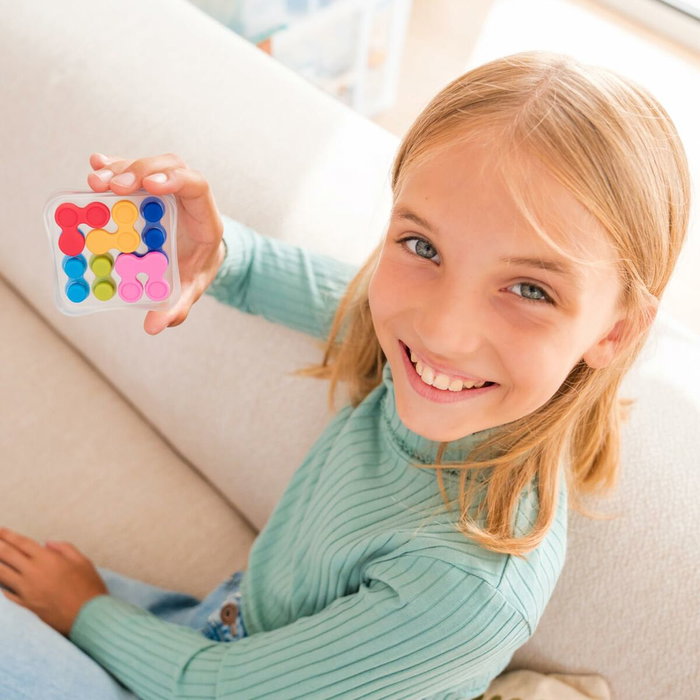 Ludilo Juego Reverso - Modelos Surtidos