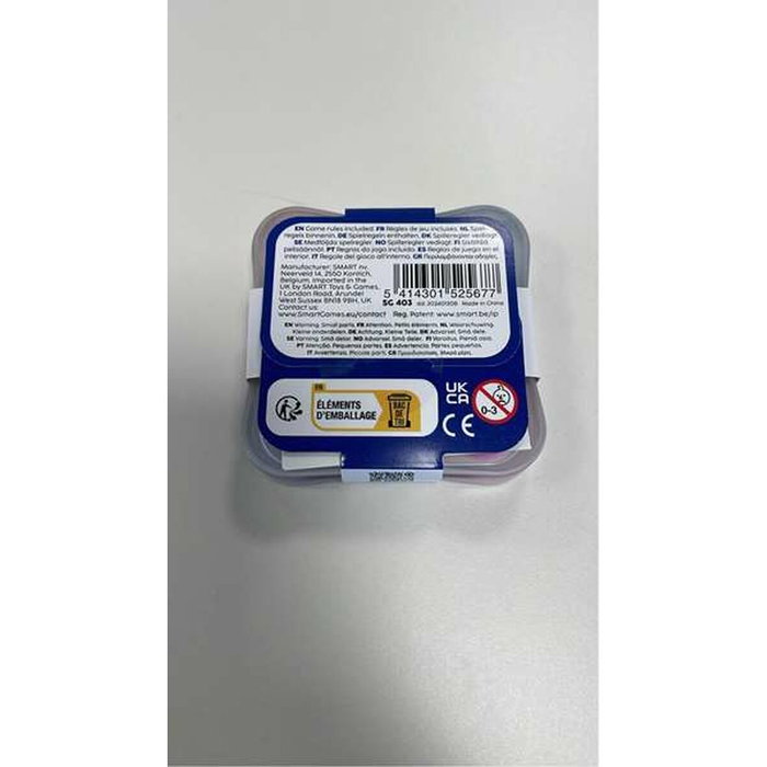 Ludilo Juego Reverso - Modelos Surtidos
