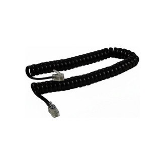 Yealink Cable en espiral de repuesto para auriculares 62cm Yealink Cable en espiral de repuesto para auriculares 62cm