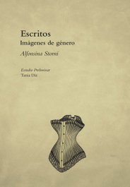ESCRITOS. IMAGENES DE GENERO, EDUVIM (IBD)