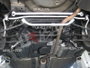 Ultra Racing Refuerzo de Chasis Trasero Inferior URRL2-776 para Honda Accord 2008+ 4/5D | Barra Tirante Trasera Lower Tiebar