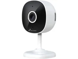 Nivian Cámara fija de interior WiFi 2K con IA