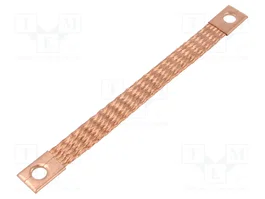 BM GROUP Cinta de puesta a tierra 10mm2 90A