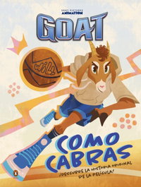 PENGUIN KIDS, GOAT: como cabras