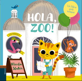 BAULA HOLA, ZOO!