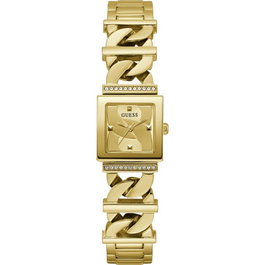 Guess Reloj Runaway GW0603L2 Dorado