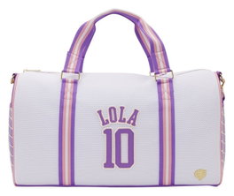 Warner Brothers by Loungefly Bolso Sport Lola Bunny