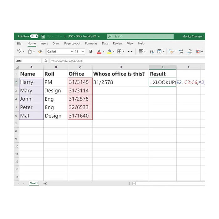 Microsoft Office Home & Student 2021 - 1 licencia para 1 PC o Mac - Descarga ESD - Versión Plurilingüe (UE)