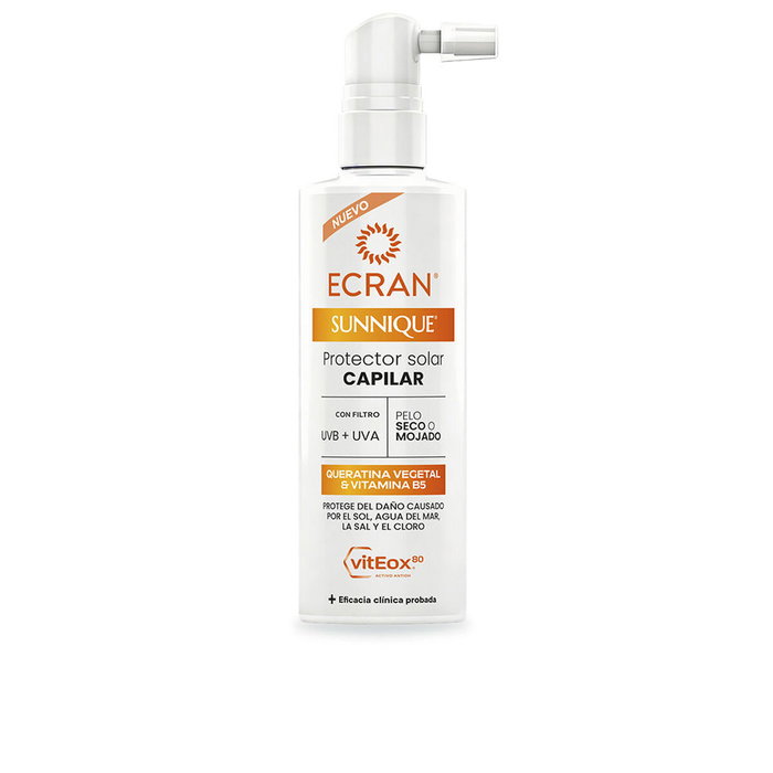 Ecran Sunnique Sport Protector Solar Capilar 100 ml Ecran Sunnique Sport Protector Solar Capilar 100 ml