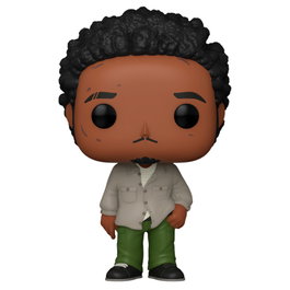 FUNKO Figura POP The Wire Bubbles