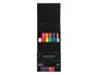 Liderpapel Rotuladores Acrylic Base Agua Colores Surtidos Punta 3 mm