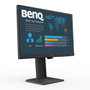 BenQ BL2486TC Pantalla para PC 23.8" Full HD 1920x1080 IPS USB-C 65W Negro