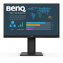 BenQ BL2486TC Pantalla para PC 23.8" Full HD 1920x1080 IPS USB-C 65W Negro